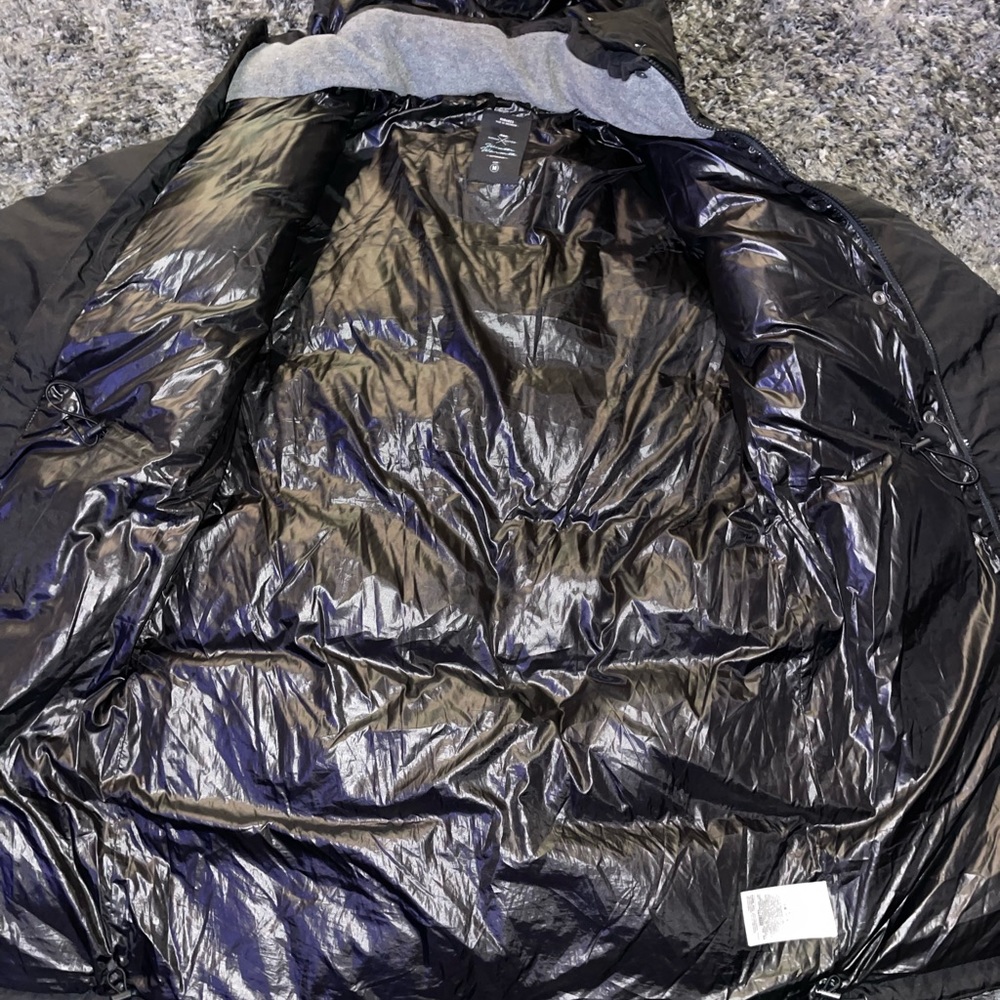 Gap Puffer Jacket - image 2